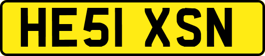 HE51XSN
