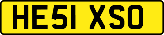 HE51XSO