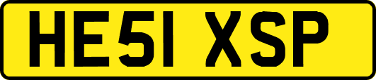 HE51XSP