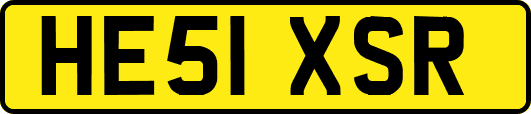 HE51XSR