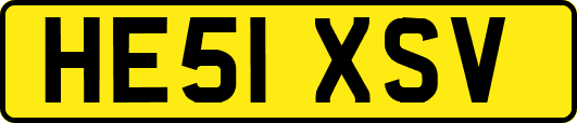 HE51XSV