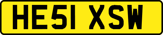 HE51XSW