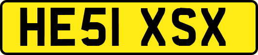 HE51XSX
