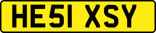 HE51XSY