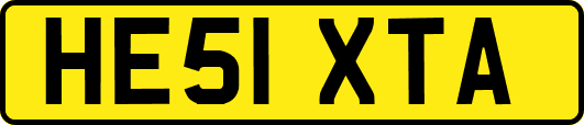 HE51XTA