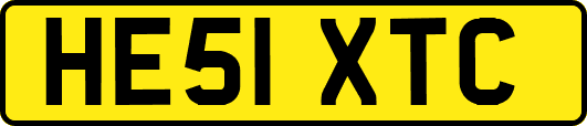 HE51XTC