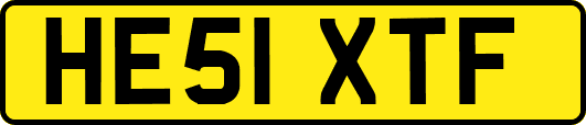 HE51XTF