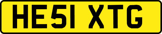 HE51XTG