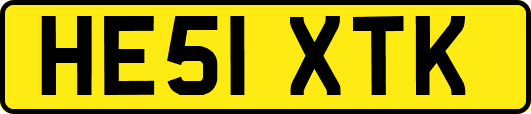 HE51XTK