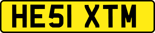 HE51XTM