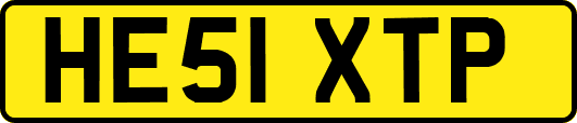 HE51XTP