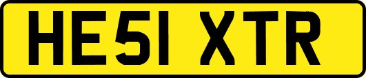 HE51XTR
