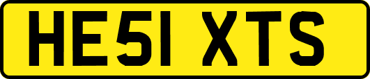 HE51XTS