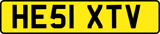 HE51XTV