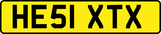 HE51XTX
