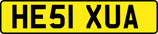 HE51XUA
