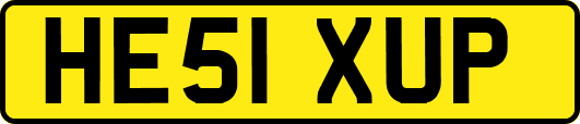 HE51XUP