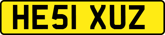 HE51XUZ