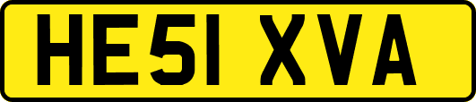 HE51XVA