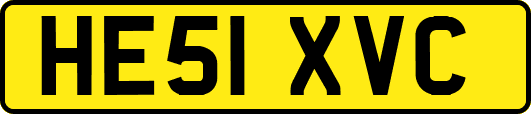 HE51XVC