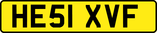 HE51XVF