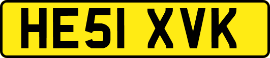 HE51XVK