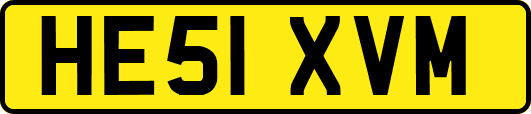 HE51XVM