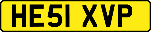 HE51XVP