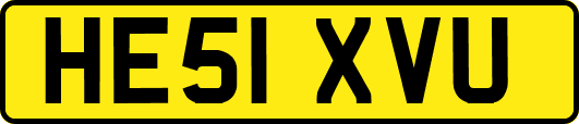 HE51XVU