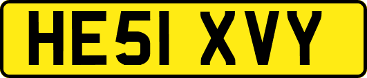 HE51XVY