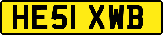 HE51XWB