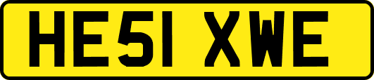 HE51XWE