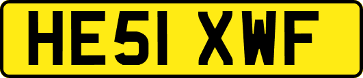HE51XWF
