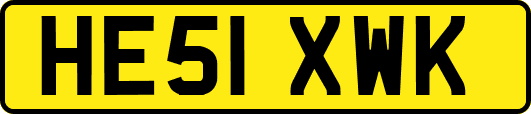 HE51XWK
