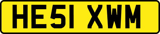 HE51XWM