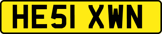 HE51XWN