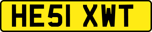 HE51XWT