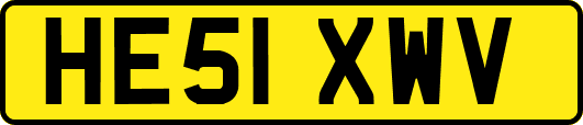 HE51XWV