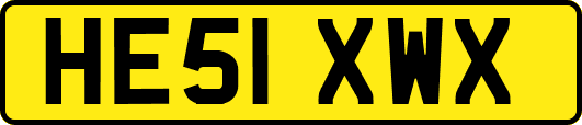 HE51XWX