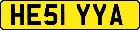 HE51YYA