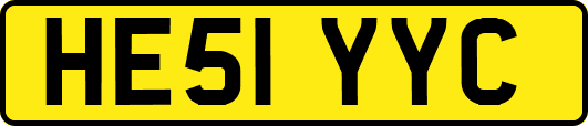 HE51YYC