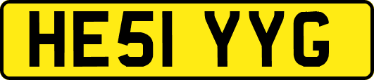 HE51YYG