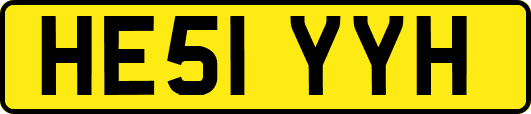 HE51YYH