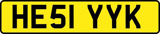 HE51YYK