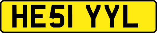 HE51YYL
