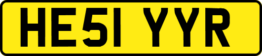 HE51YYR