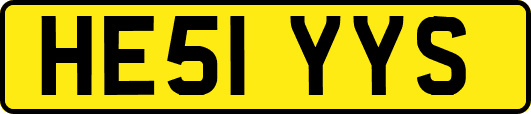 HE51YYS