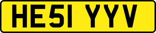 HE51YYV