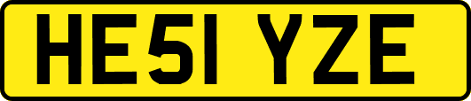 HE51YZE