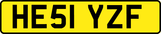 HE51YZF